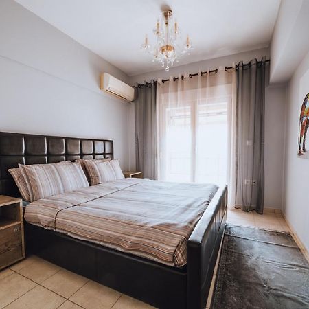 Iliotti Apartments Rhodes City Buitenkant foto
